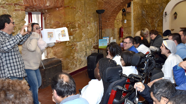 Aprende e diverte-te com a BIA 2026 | reportagem fotográfica